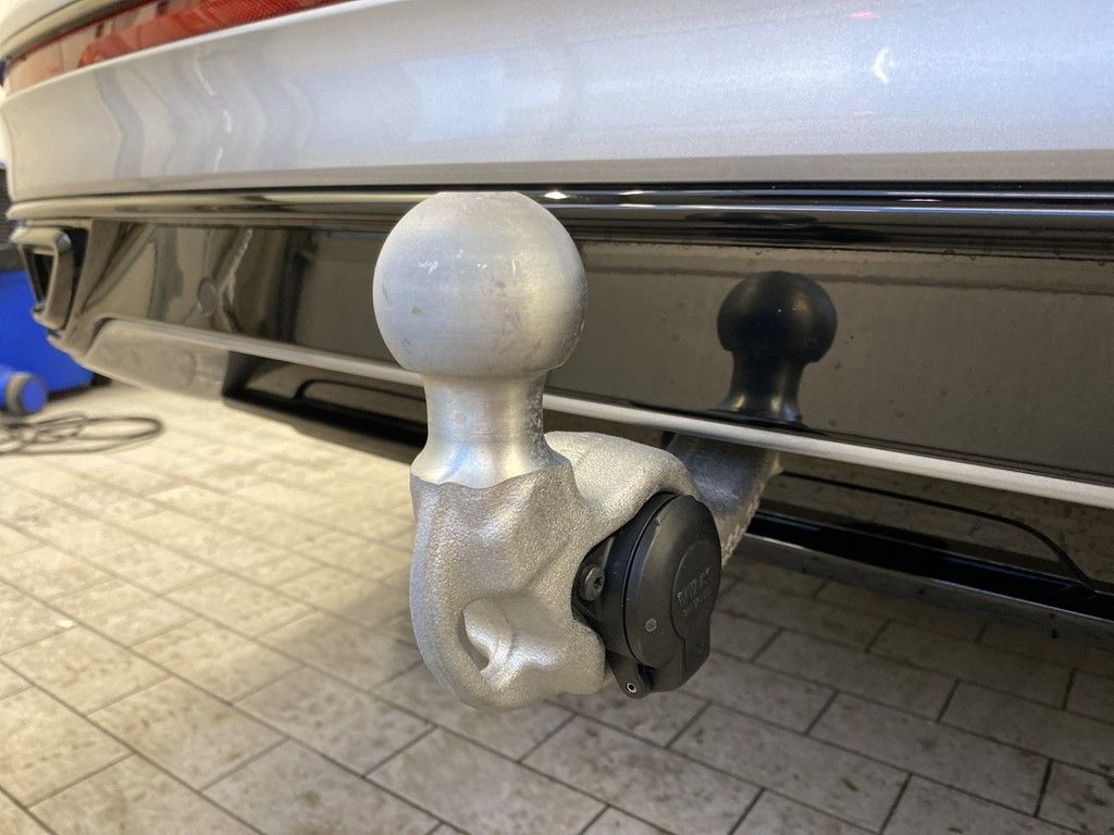 Volkswagen Tiguan Allspace 2023