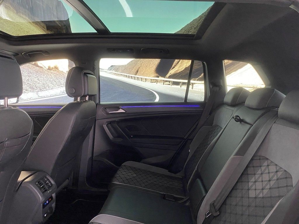 Volkswagen Tiguan Allspace 2023