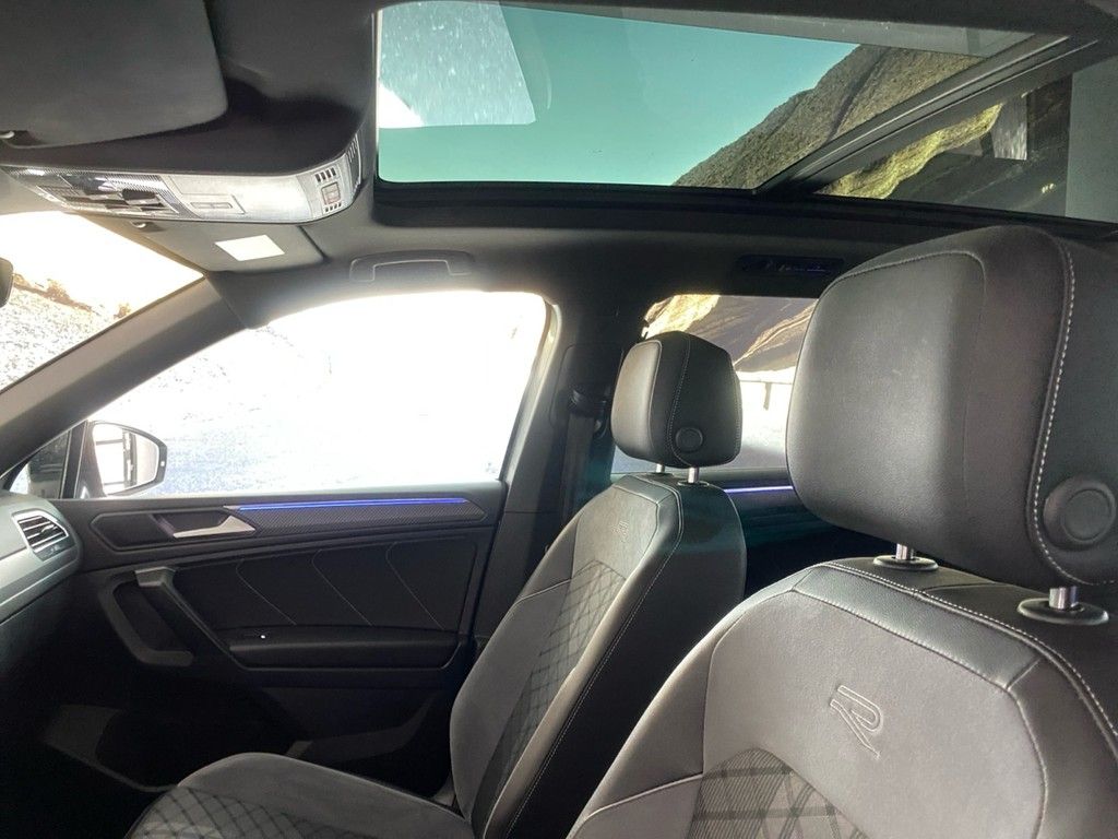 Volkswagen Tiguan Allspace 2023