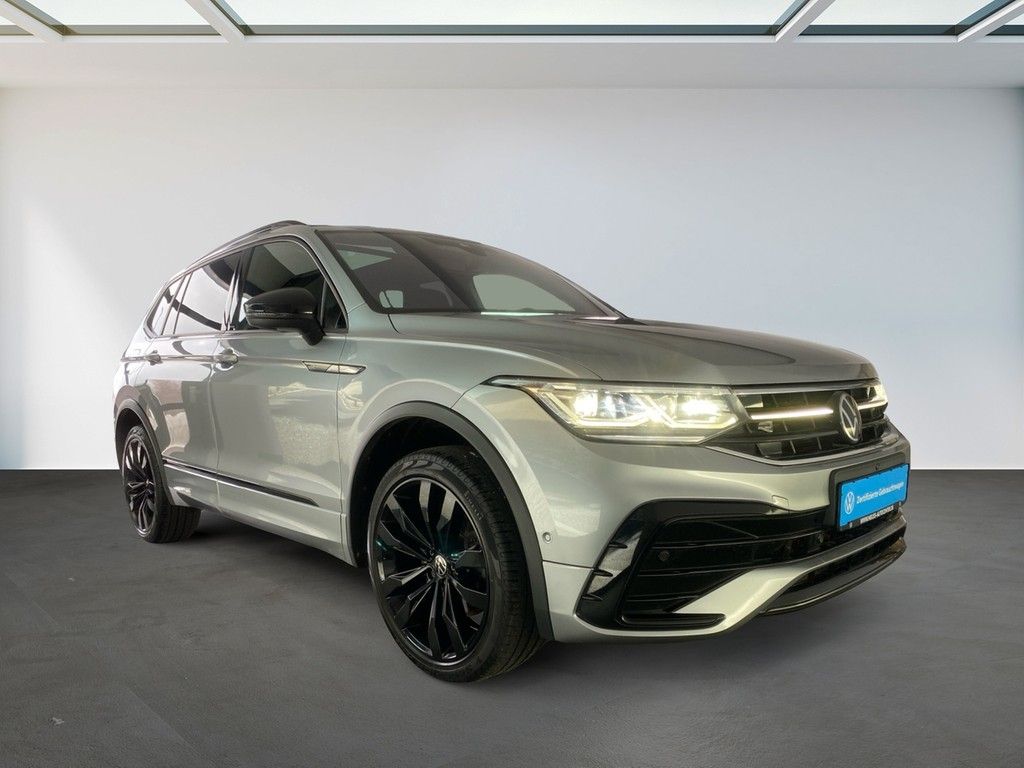 Volkswagen Tiguan Allspace 2023