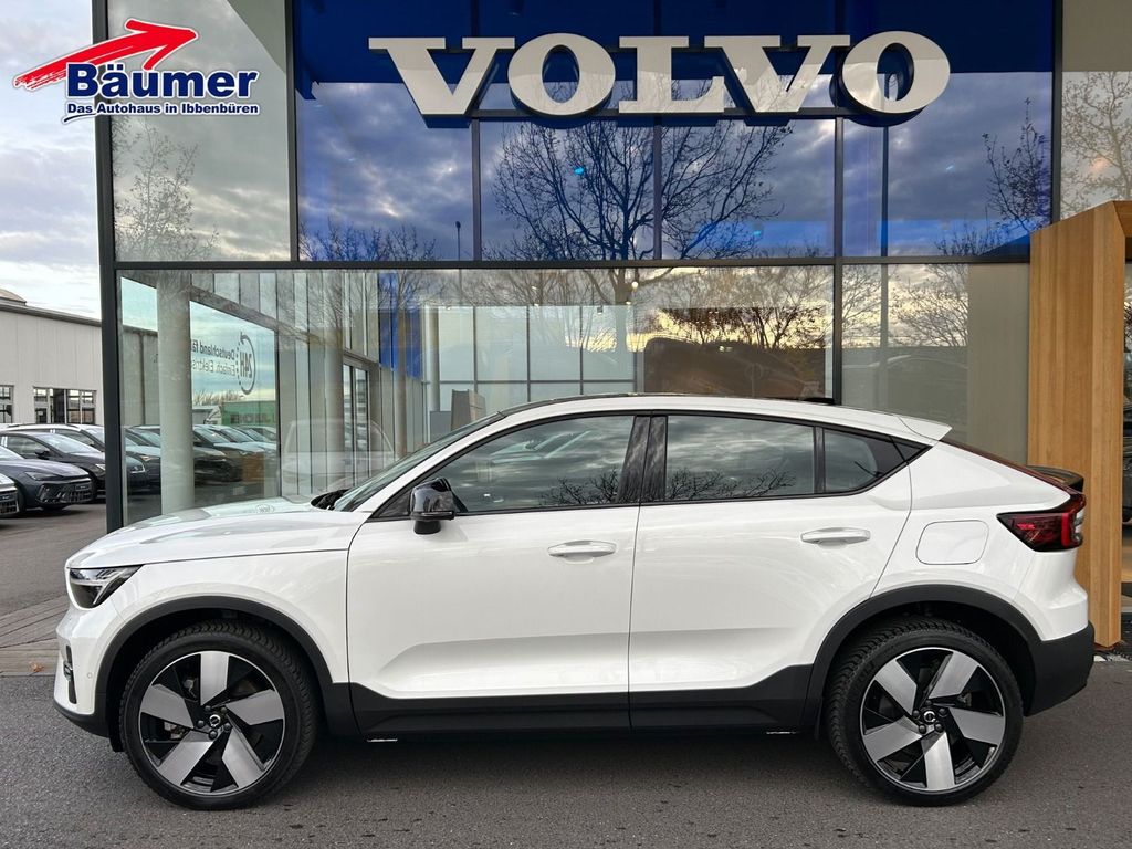 Volvo C40 2024