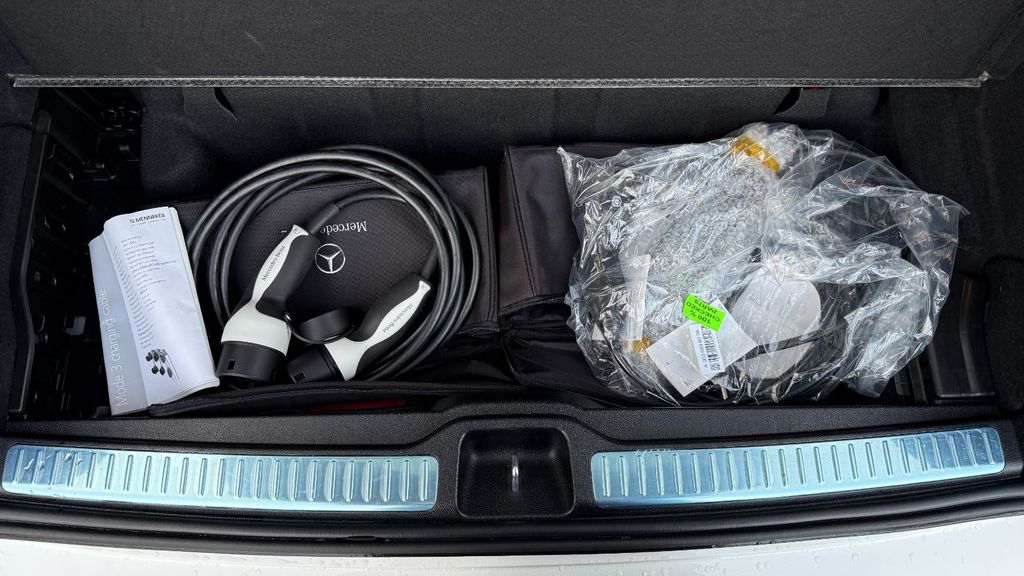 Mercedes-Benz GLC 300 2021