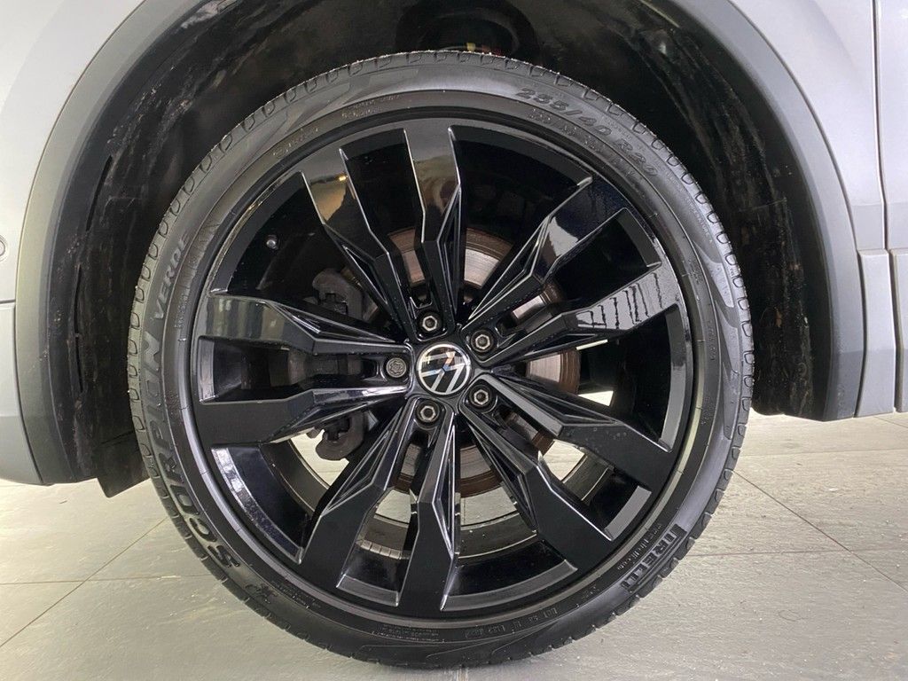 Volkswagen Tiguan Allspace 2023