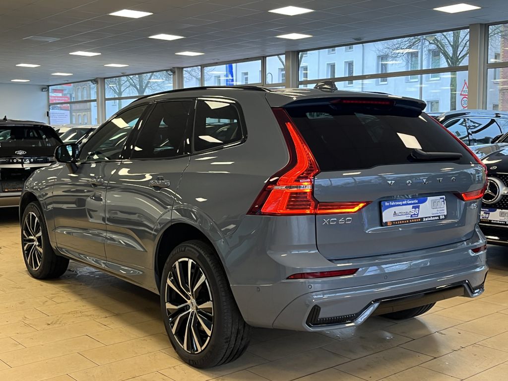 Volvo XC60 2023