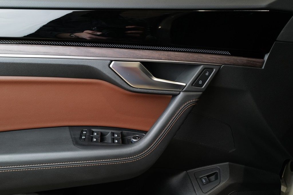 Volkswagen Touareg 2024