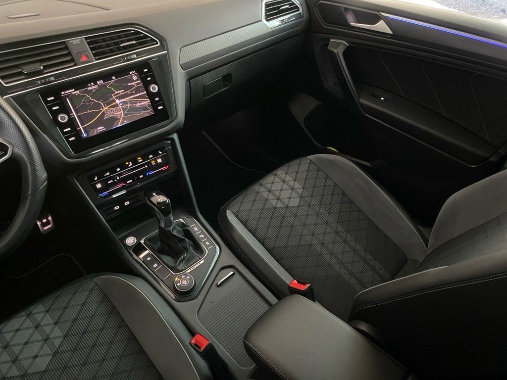 Volkswagen Tiguan Allspace 2023