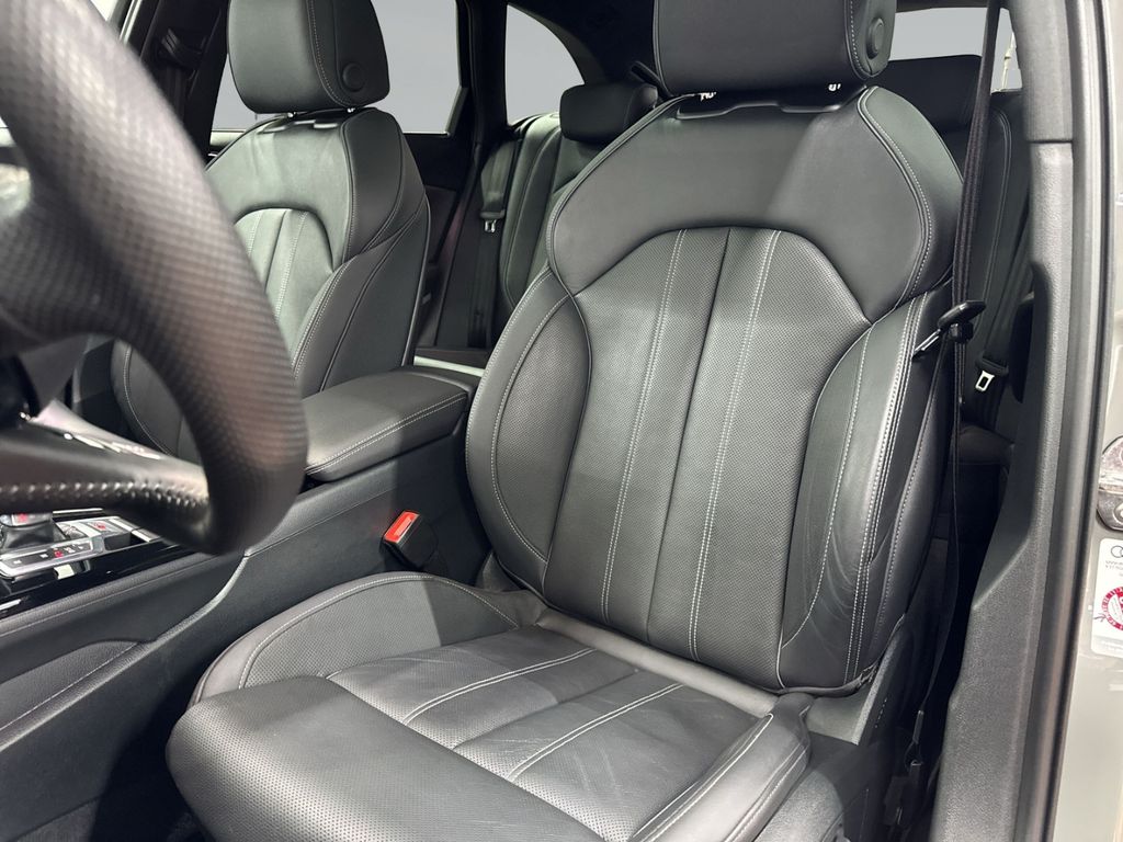 Audi S4 2019