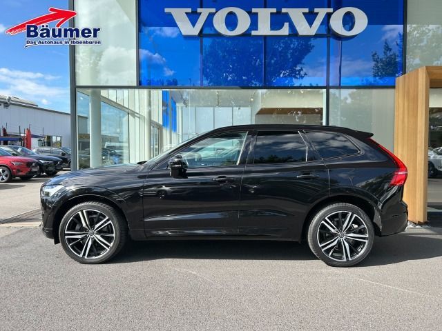 Volvo XC60 2021