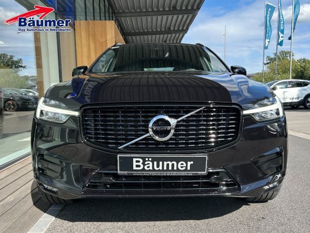 Volvo XC60 2021