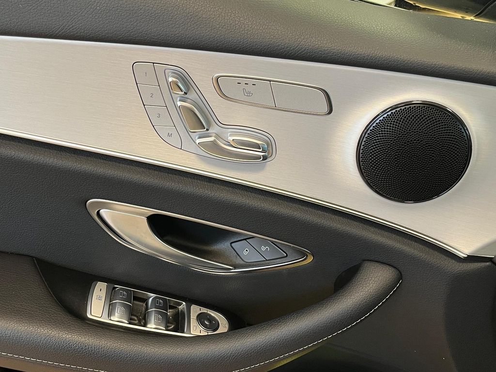 Mercedes-Benz E 220 2022