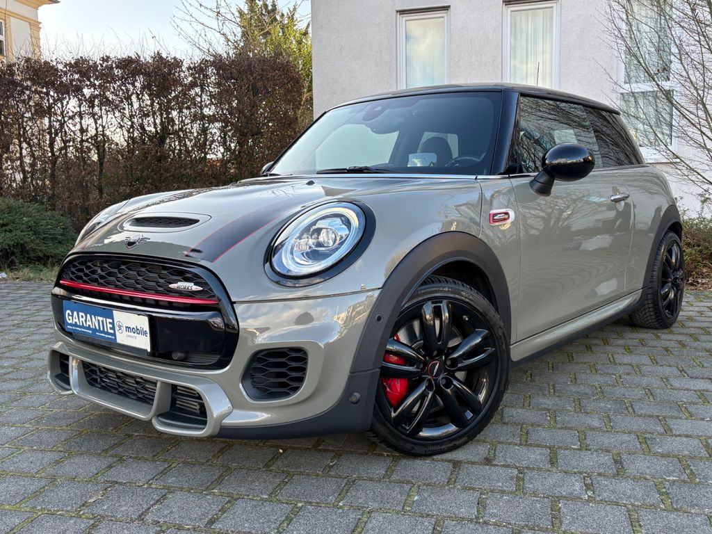 MINI John Cooper Works 2020
