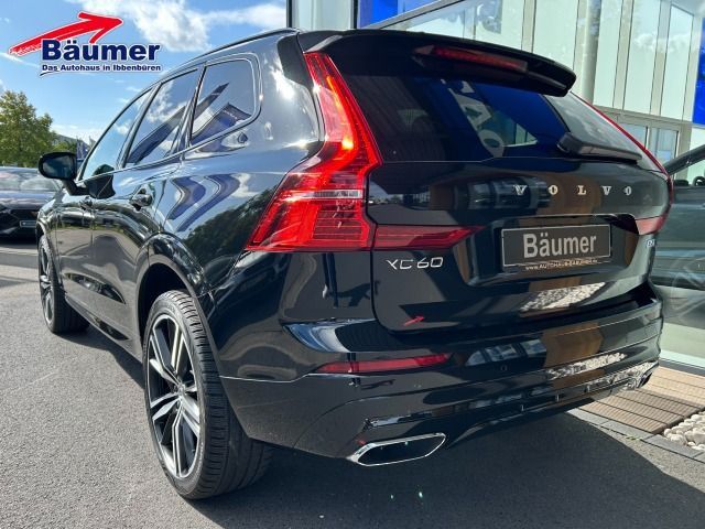 Volvo XC60 2021