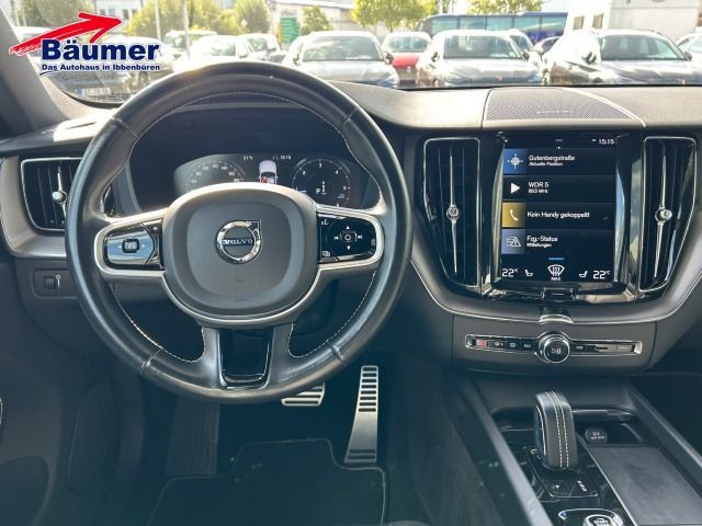 Volvo XC60 2021