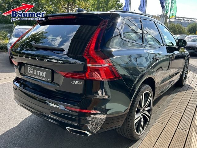 Volvo XC60 2021