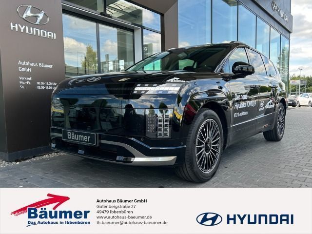 Hyundai IONIQ 9 2025