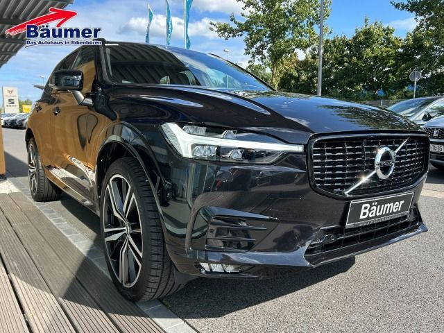 Volvo XC60 2021