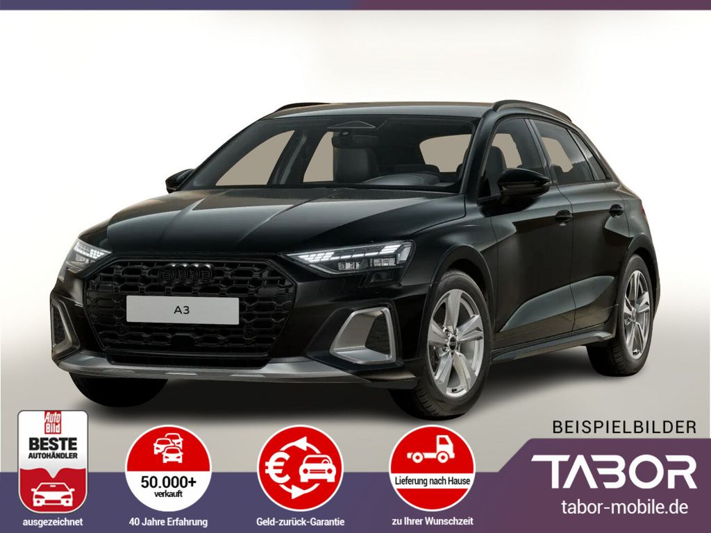 Audi A3 2025