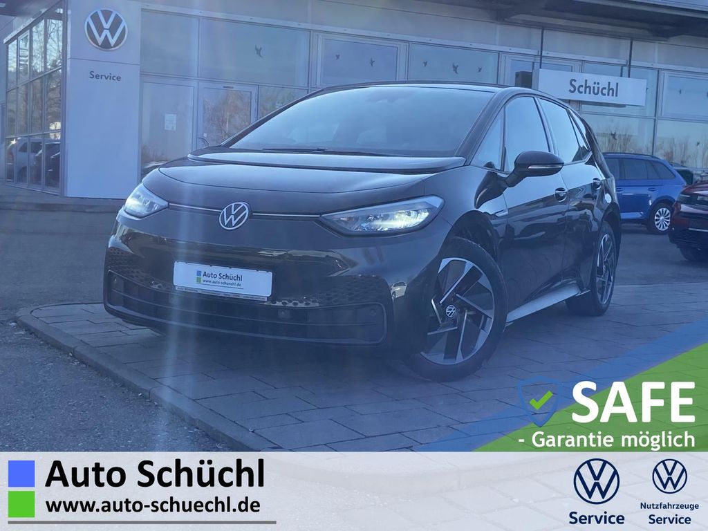 Volkswagen ID.3 2021