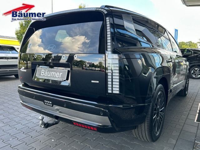 Hyundai IONIQ 9 2025