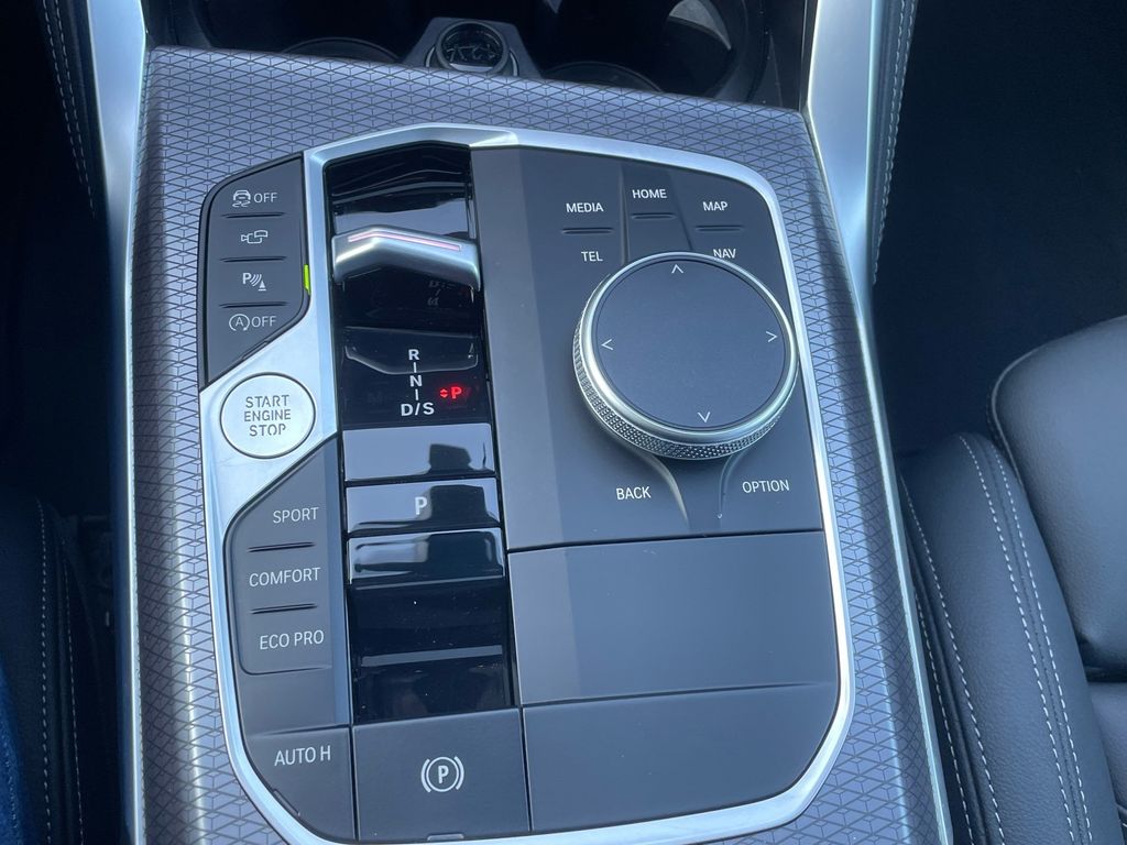 BMW 420 Gran Coupé 2025