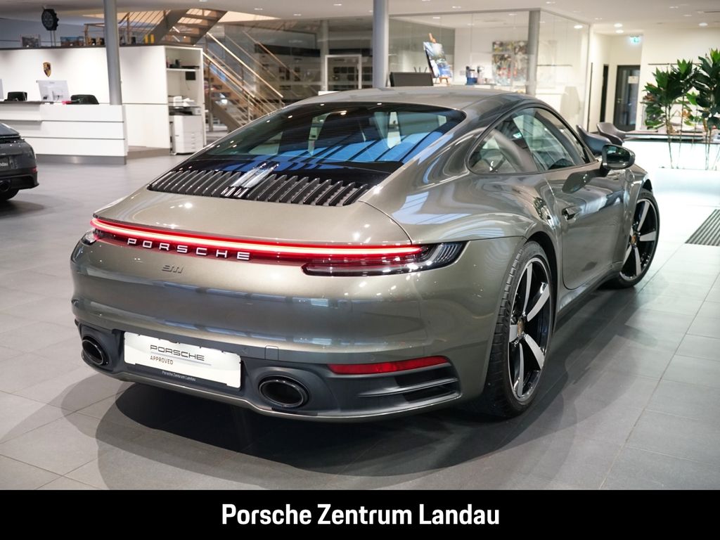 Porsche 992 2024