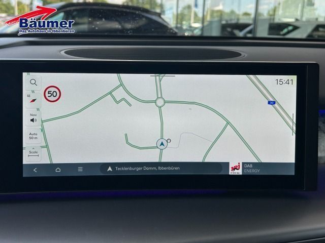 Hyundai IONIQ 9 2025