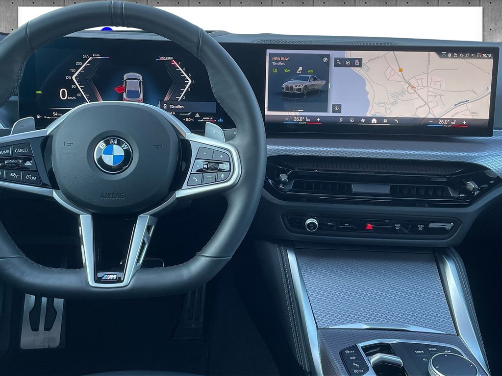 BMW 420 Gran Coupé 2025