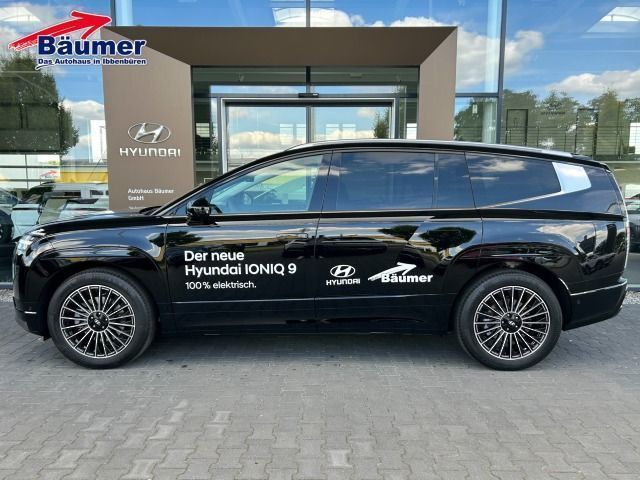 Hyundai IONIQ 9 2025