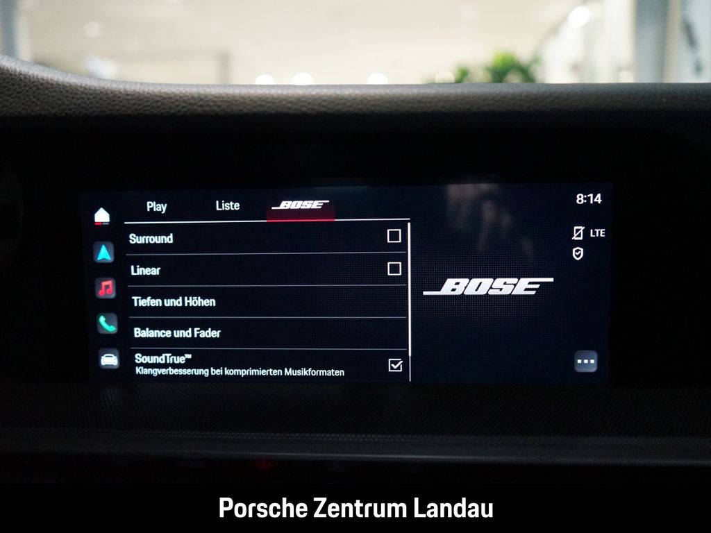 Porsche 992 2024