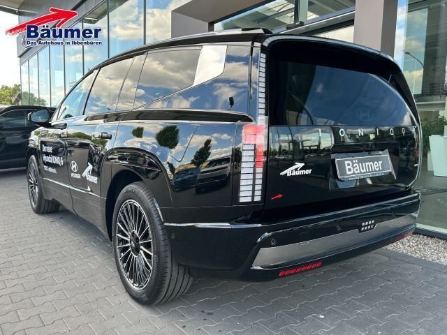 Hyundai IONIQ 9 2025