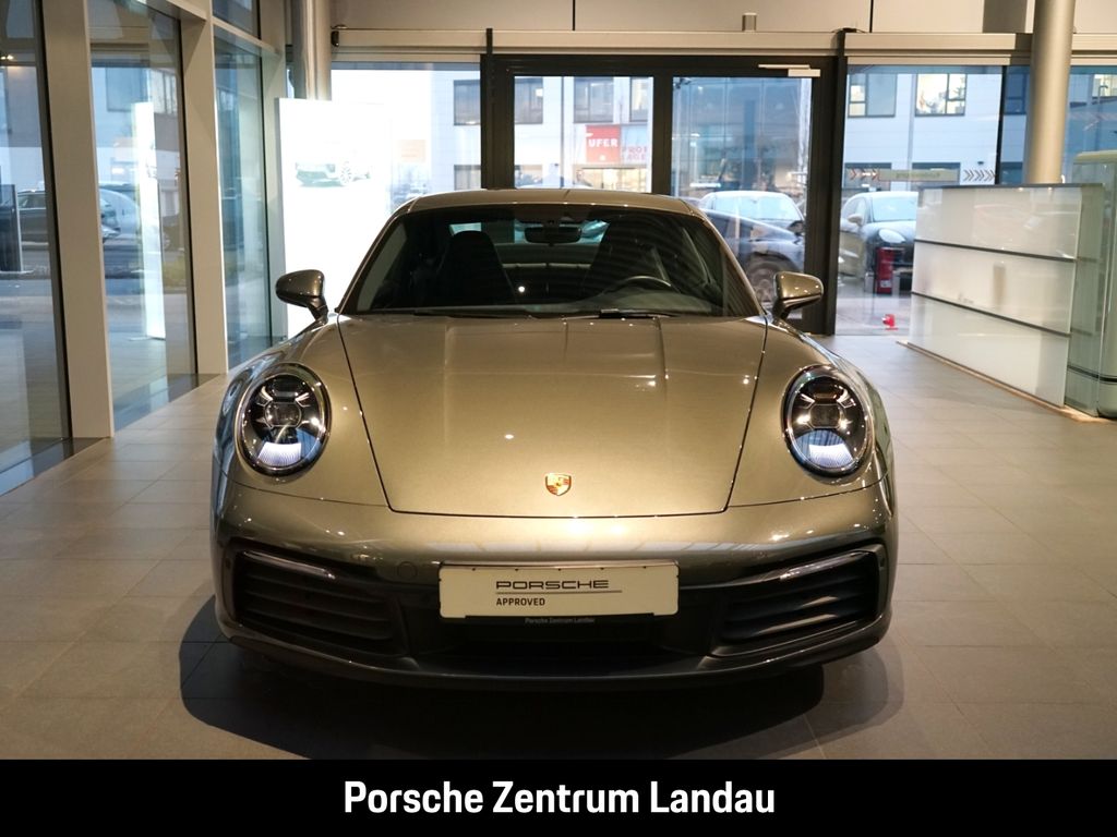 Porsche 992 2024