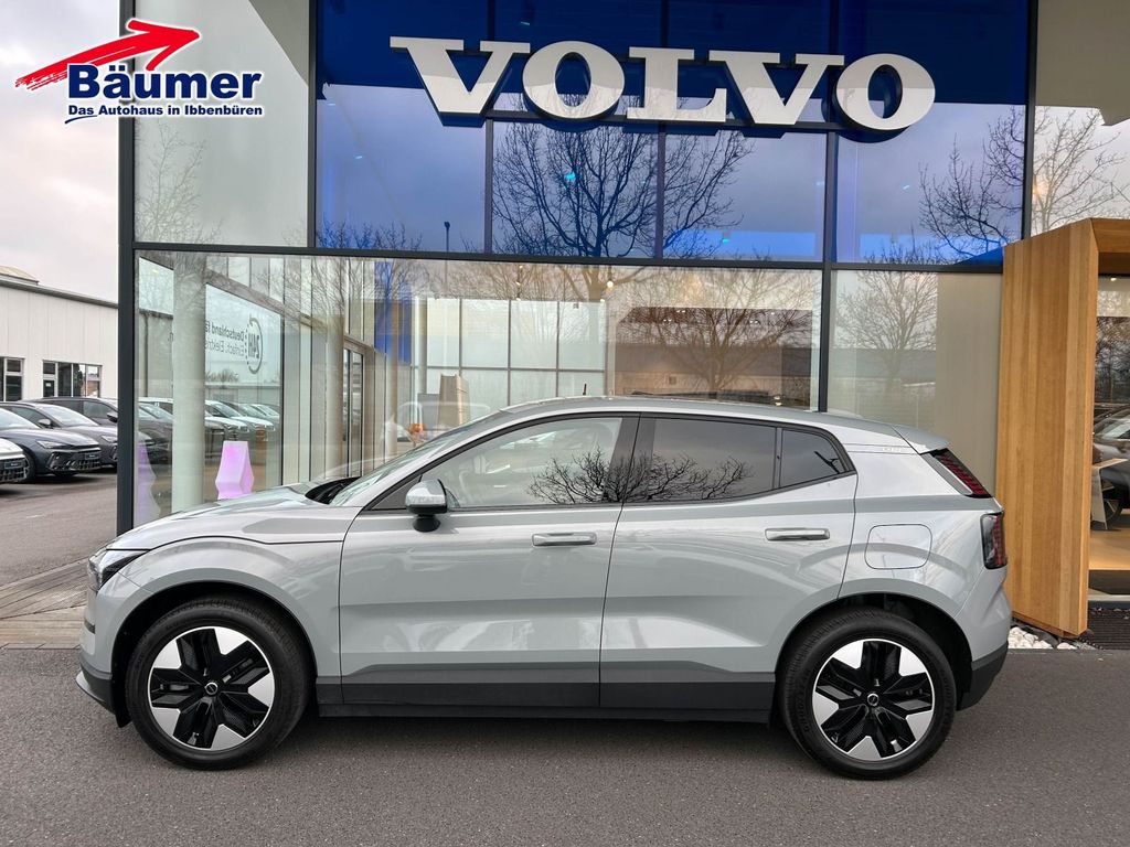 Volvo EX30 2024