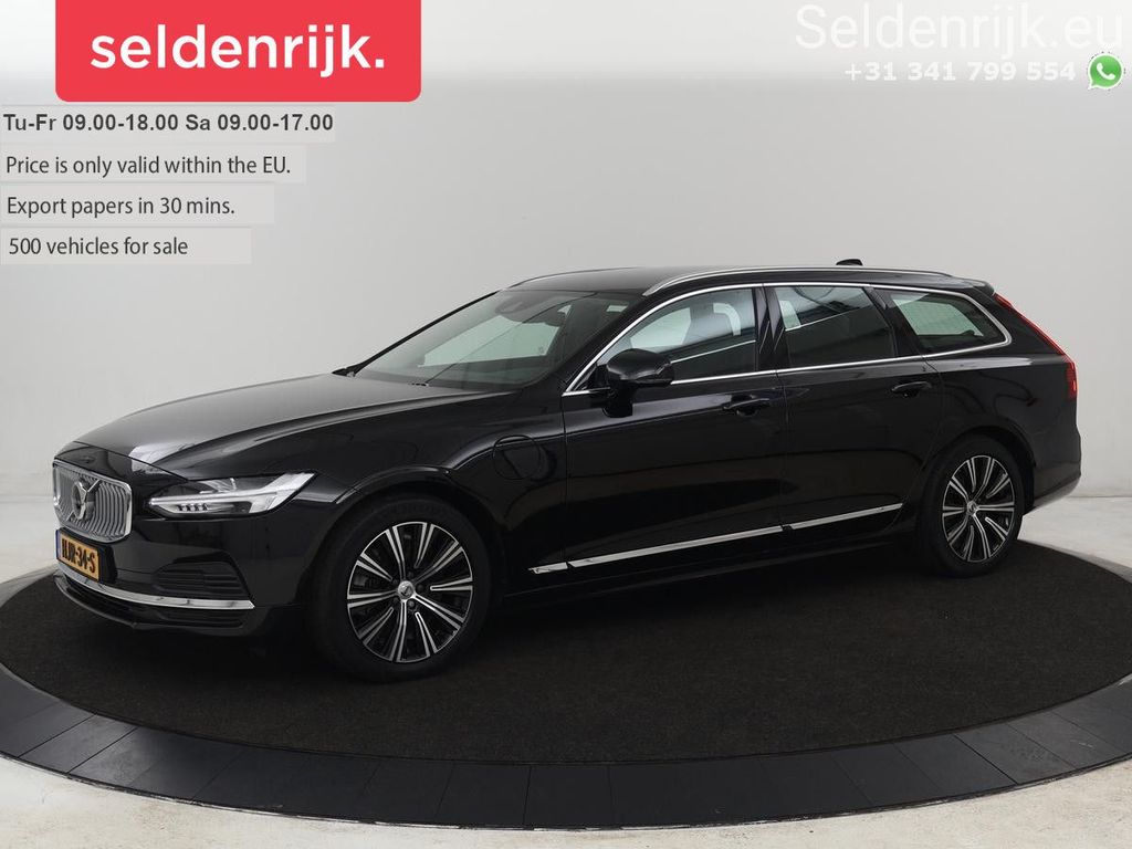 Volvo V90 2020