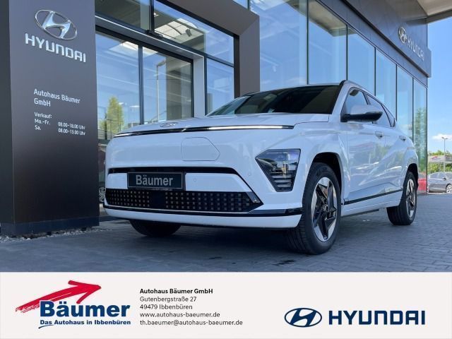 Hyundai KONA Elektro