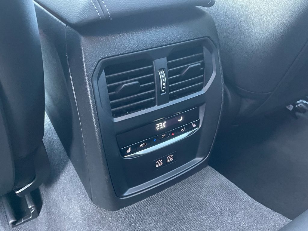 BMW 420 Gran Coupé 2025