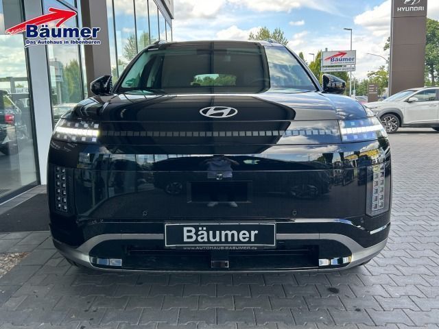 Hyundai IONIQ 9 2025