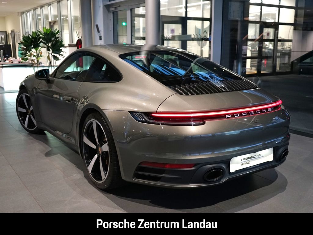 Porsche 992 2024