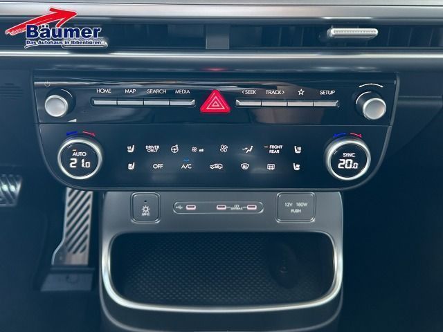 Hyundai IONIQ 9 2025