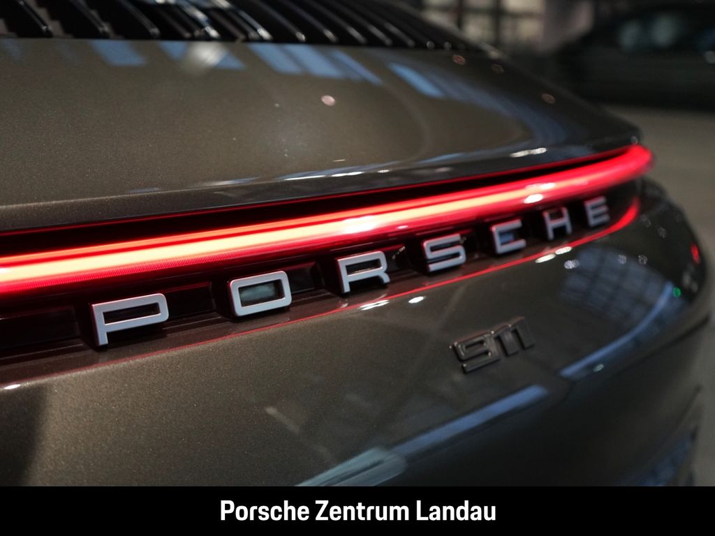 Porsche 992 2024