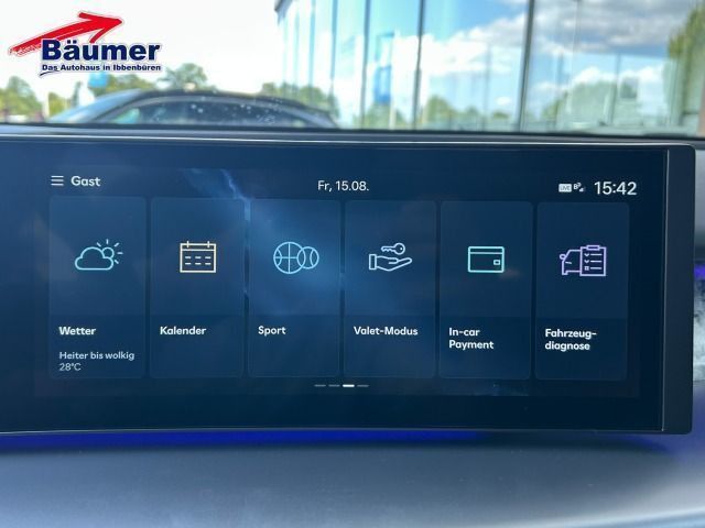 Hyundai IONIQ 9 2025