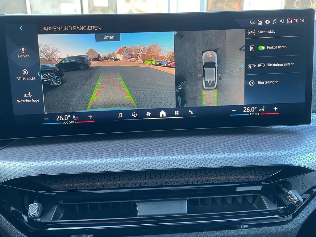 BMW 420 Gran Coupé 2025