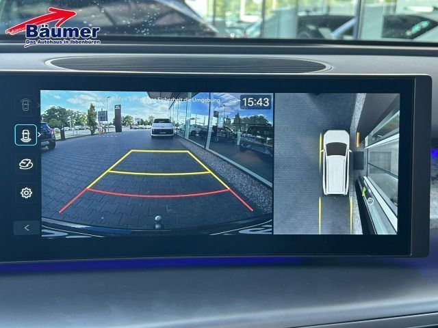 Hyundai IONIQ 9 2025