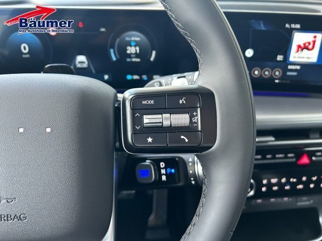 Hyundai IONIQ 9 2025