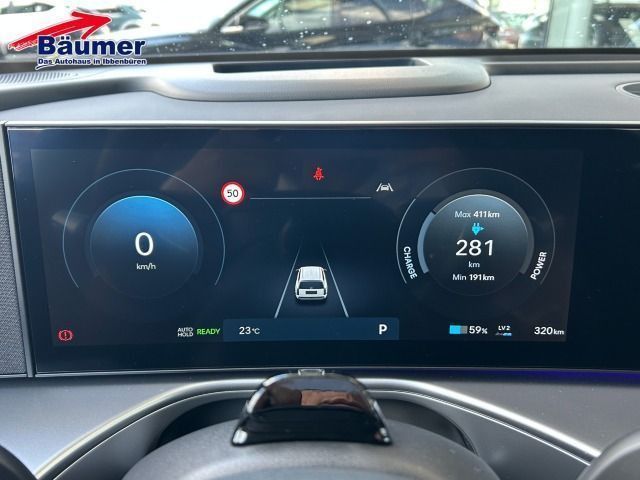 Hyundai IONIQ 9 2025