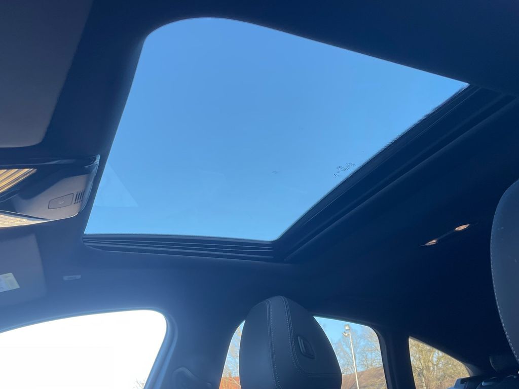 BMW 420 Gran Coupé 2025