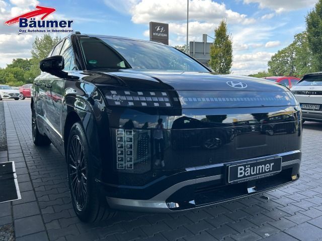 Hyundai IONIQ 9 2025