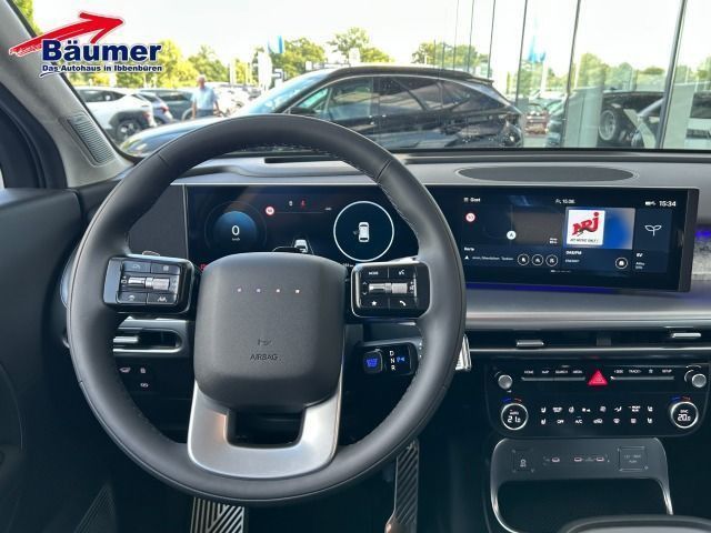 Hyundai IONIQ 9 2025