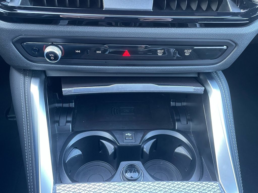 BMW 420 Gran Coupé 2025