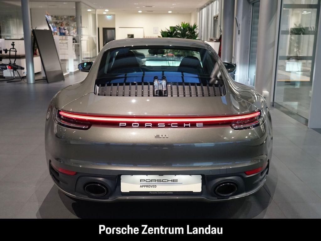 Porsche 992 2024