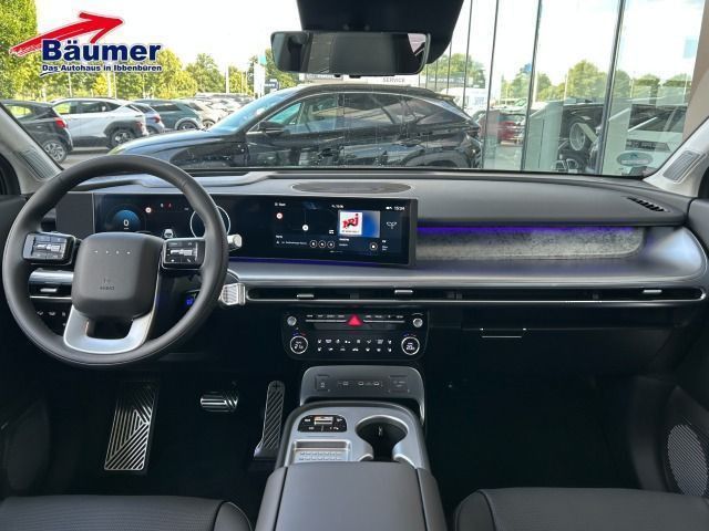 Hyundai IONIQ 9 2025